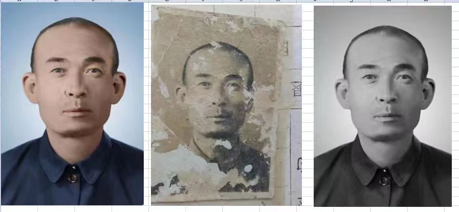 金华老照片模糊修复-21
